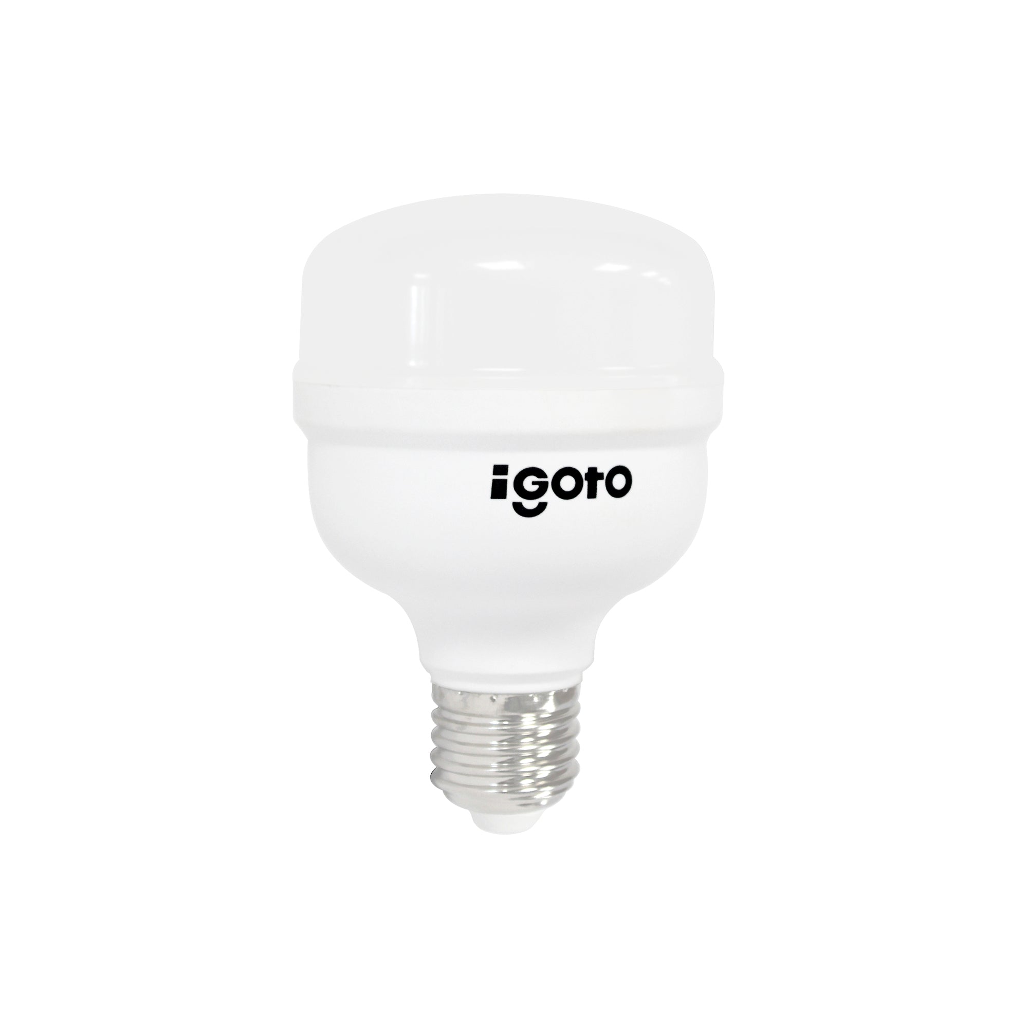 Foco Led Industrial  20w Luz Blanca Igoto - F10520