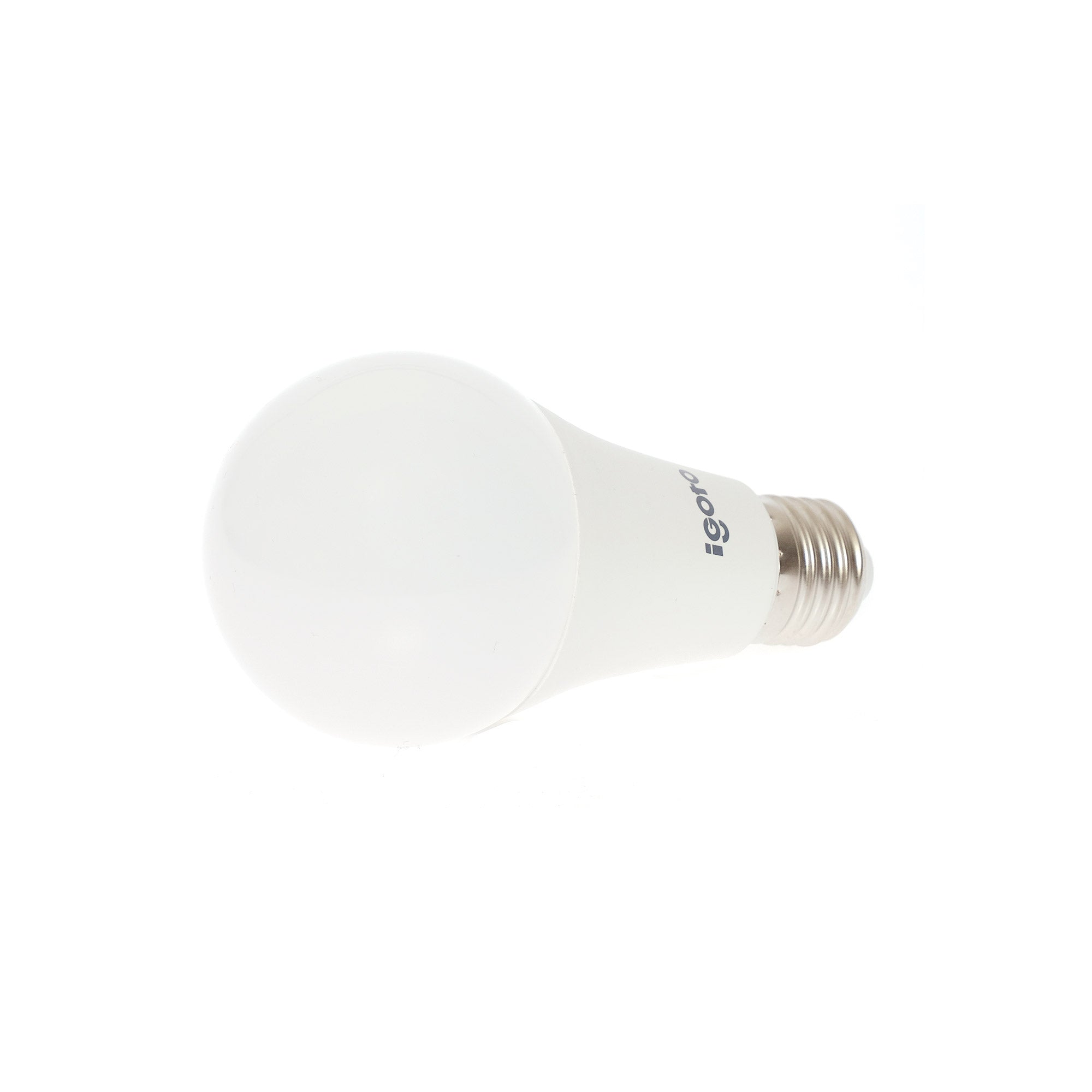 Foco Led 15w Luz Fría E27 Igoto - F10115