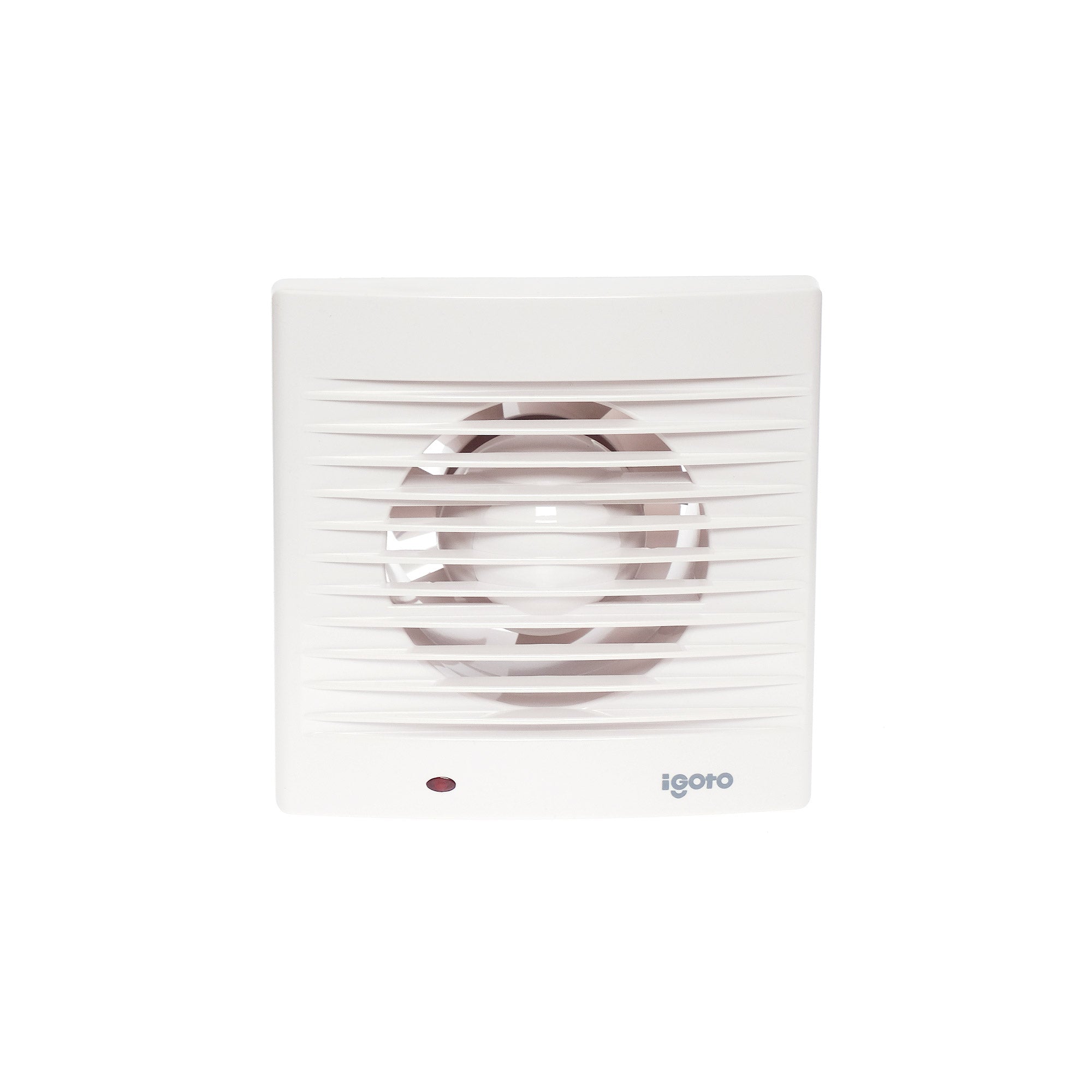 Igoto Ex416w Extractor De Aire Empotrable 16w Blanco - EX4-16W