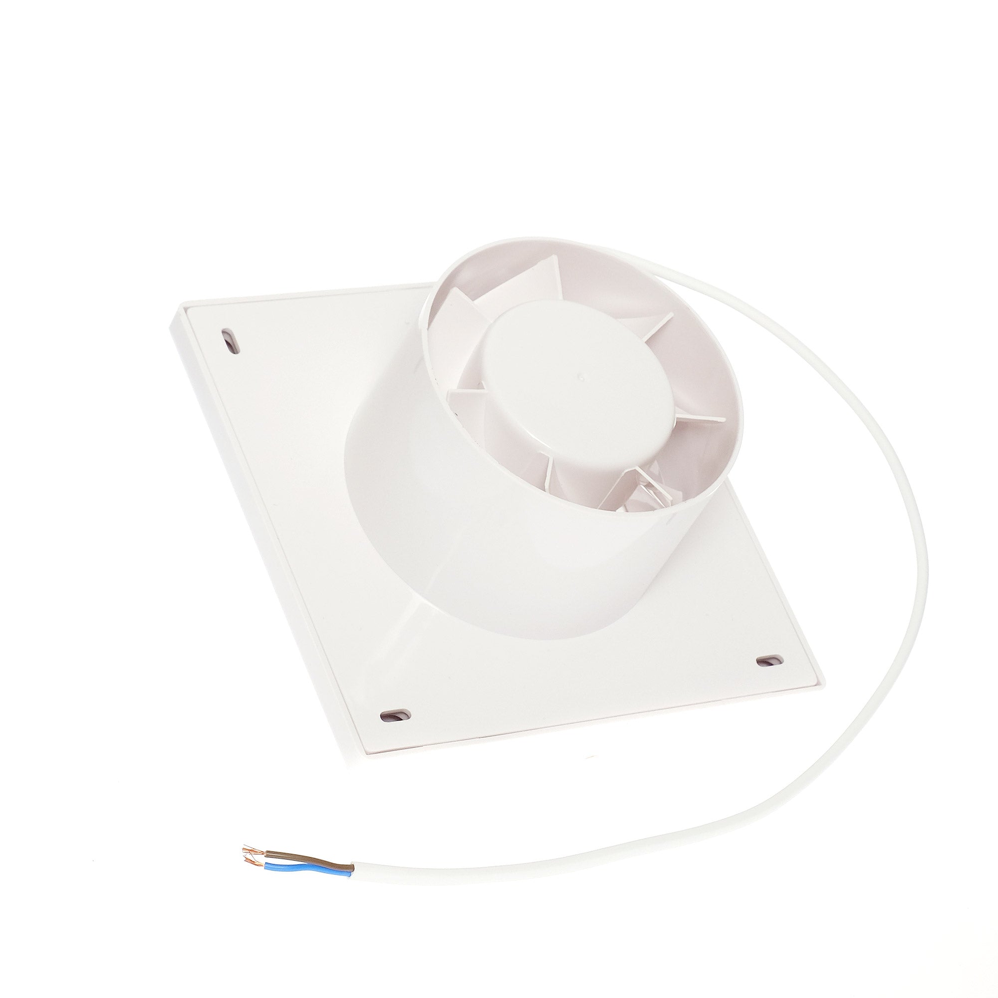 Igoto Ex416w Extractor De Aire Empotrable 16w Blanco - EX4-16W