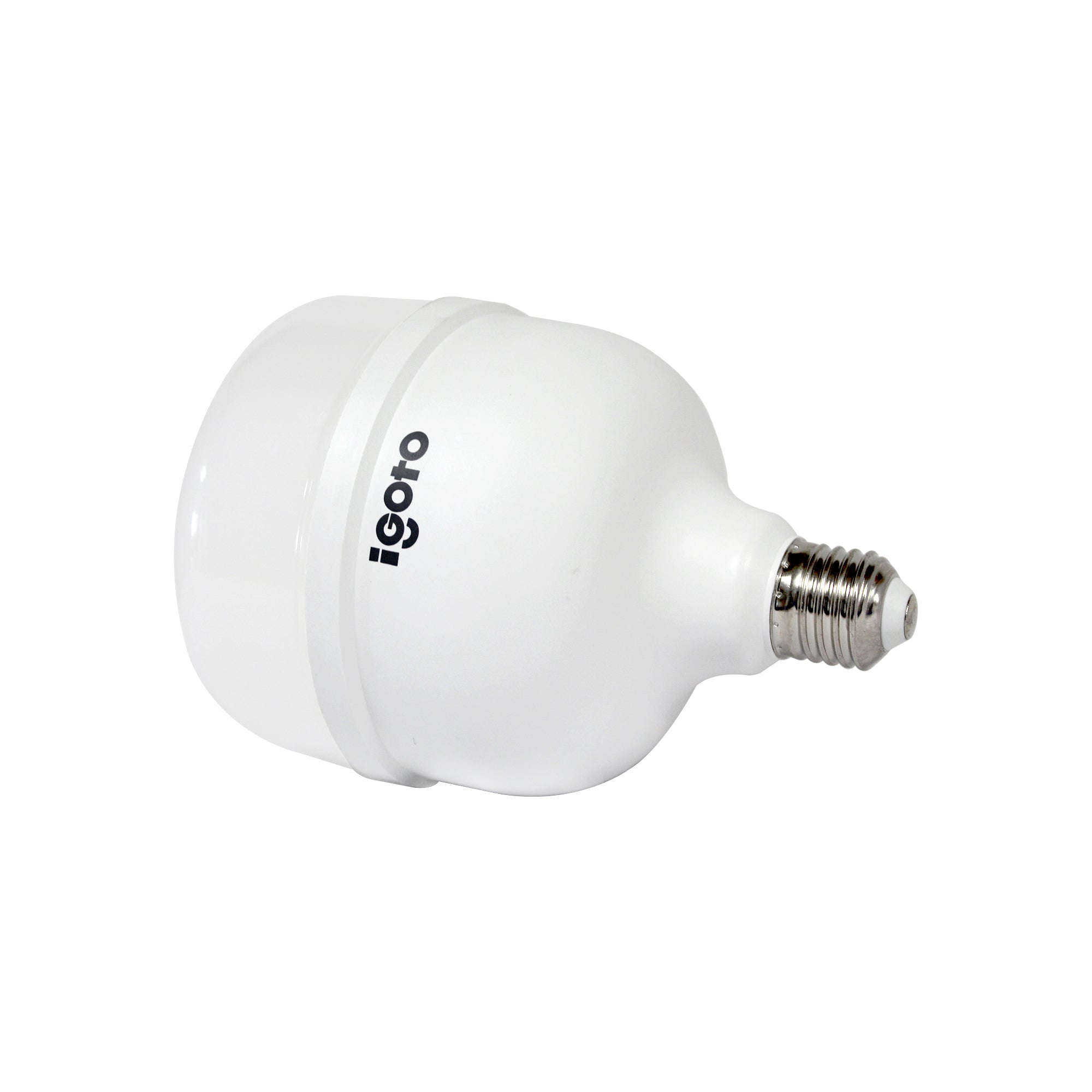 Foco Led Alta Potencia T120 40w (luz Fria) Igoto -F10540