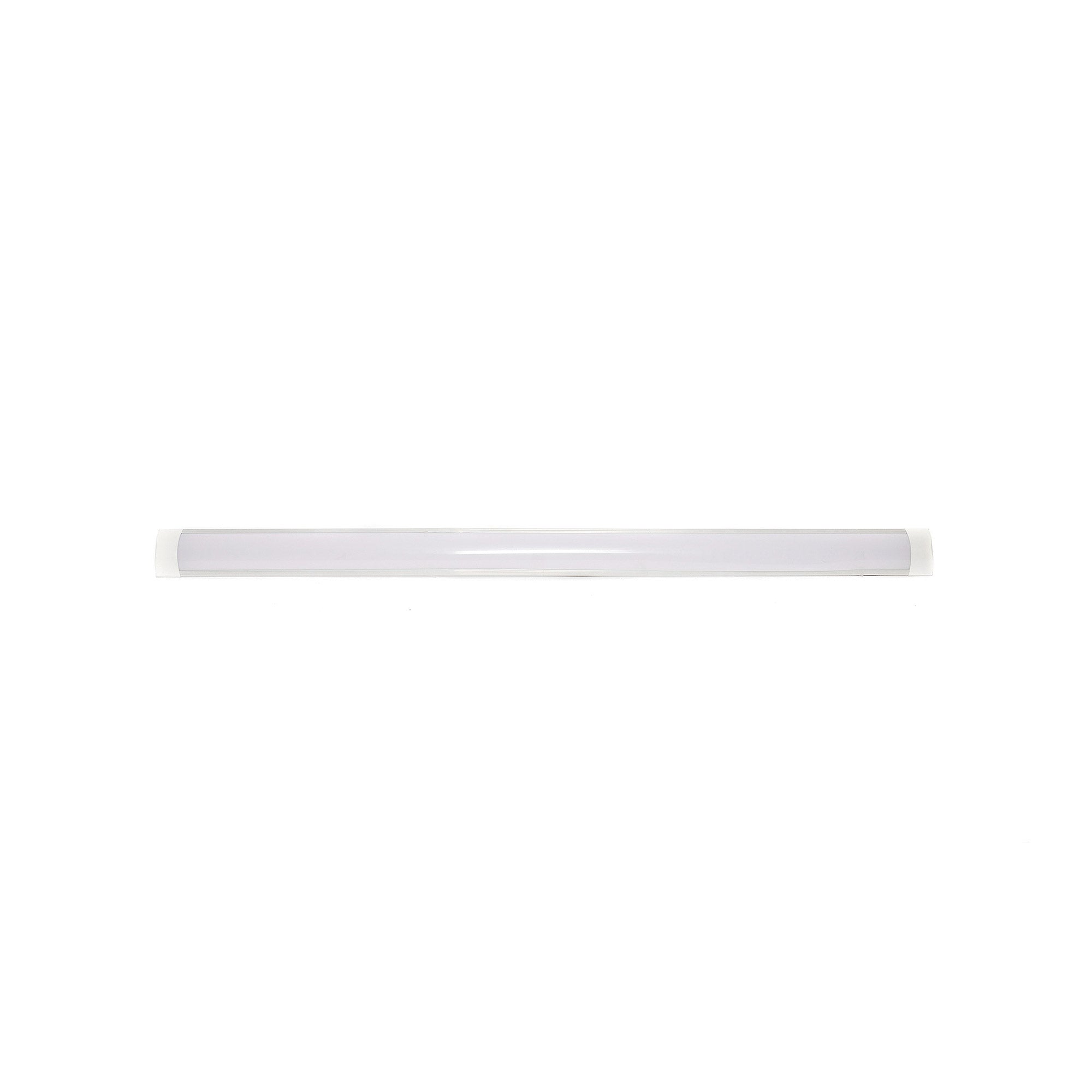 Lampara Luminario Led Slim Sobreponer 20w Igoto -LS03