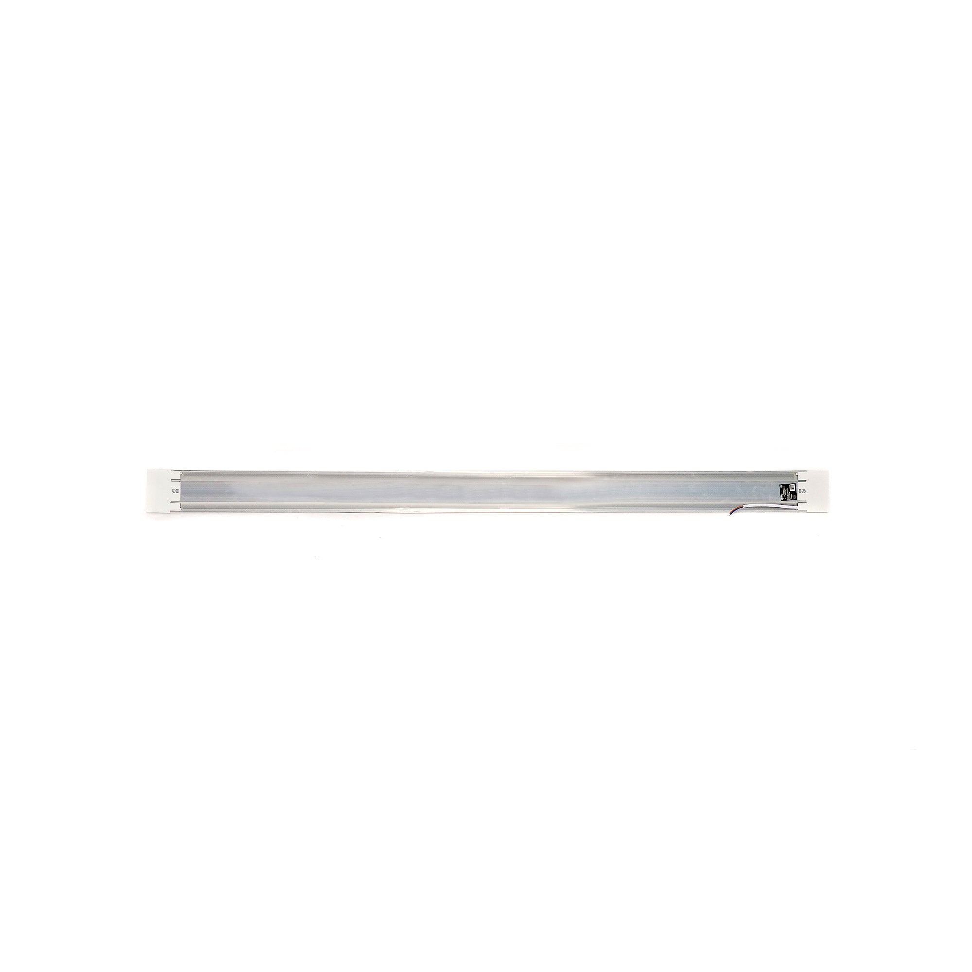 Lampara Luminario Led Slim Sobreponer 20w Igoto -LS03