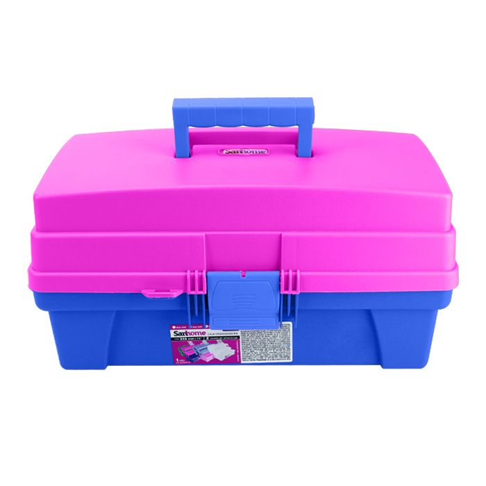 Caja Vanity para accesorios multiusos - 6401