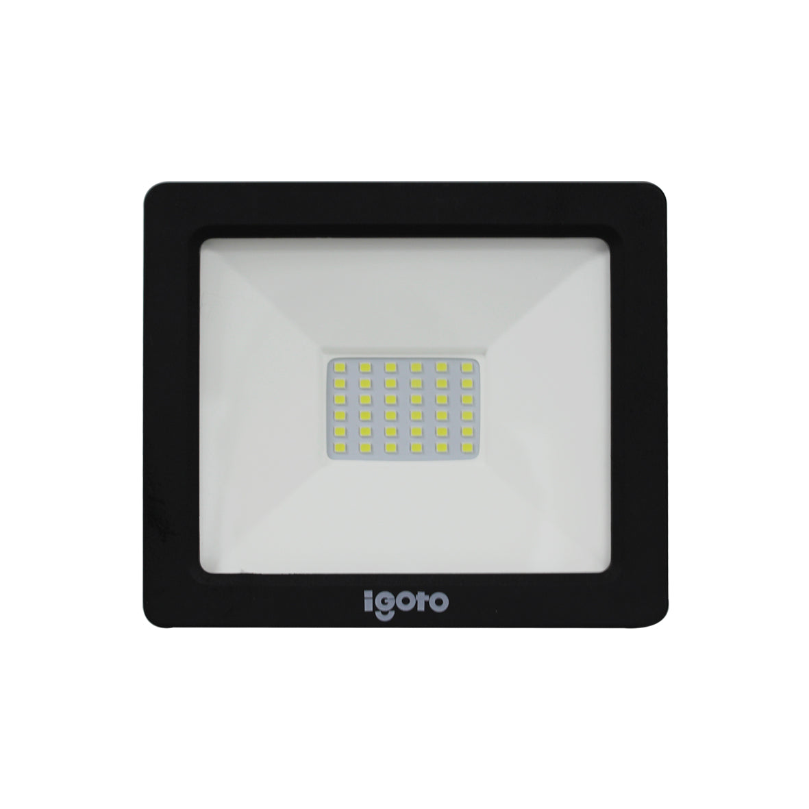 Reflector LED 30W 100-240V - REF030