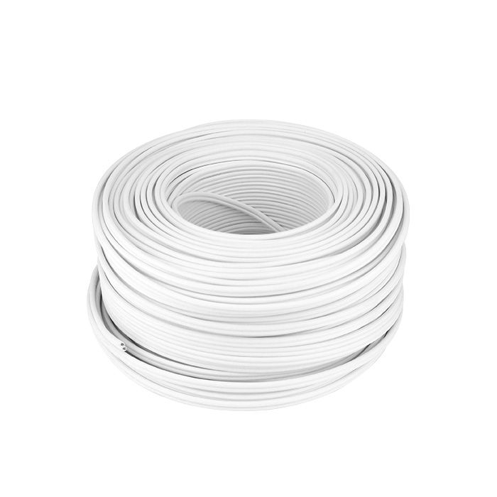 Cable POT calibre 16 color blanco - 4052