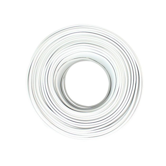 Cable POT calibre 16 color blanco - 4052