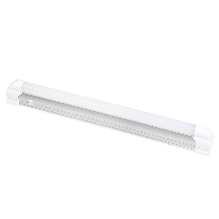 Luminario de LED para gabinete 8W 30cm - 1240