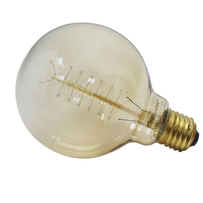 Lampara Vintage Globo incandescente - 1730