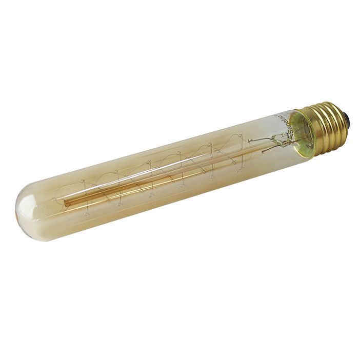 Lampara Vintage Tubo incandescente - 1731